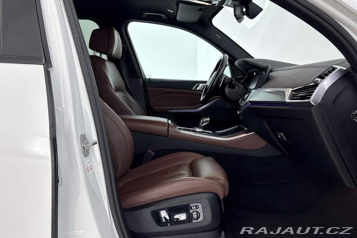 BMW X5 xDrive40d 2022
