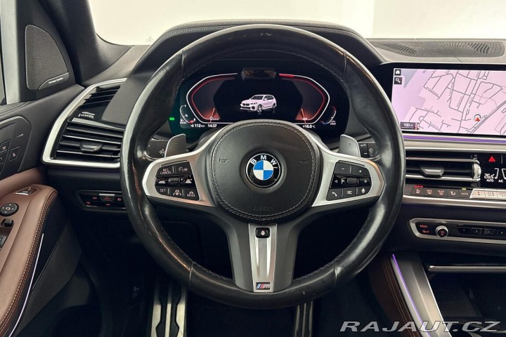 BMW X5 xDrive40d 2022