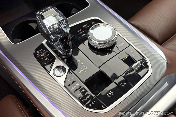 BMW X5 xDrive40d 2022