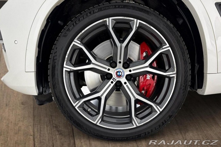 BMW X5 xDrive40d 2022