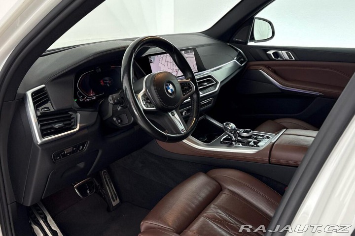 BMW X5 xDrive40d 2022