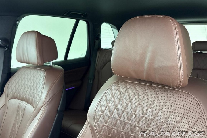 BMW X5 xDrive40d 2022