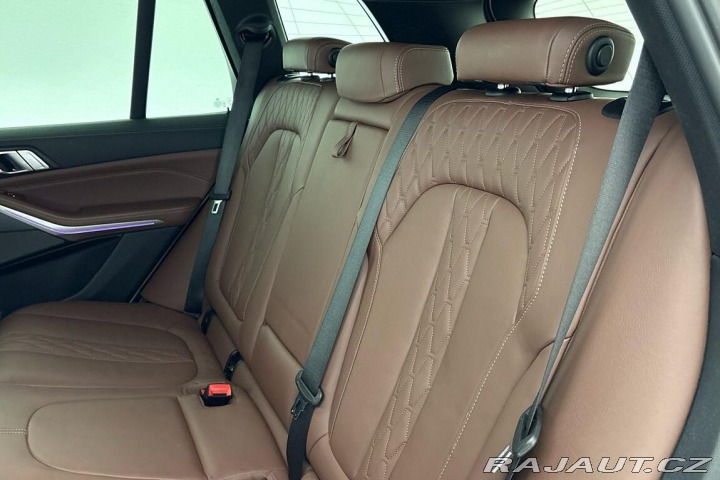 BMW X5 xDrive40d 2022
