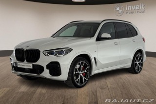 BMW X5 xDrive40d 2022