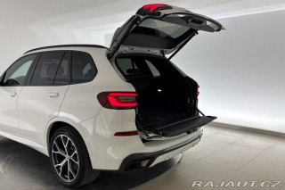 BMW X5 xDrive40d 2022