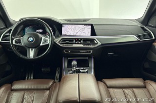 BMW X5 xDrive40d 2022