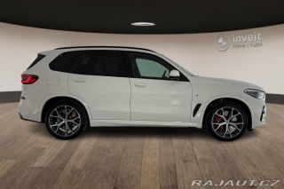 BMW X5 xDrive40d 2022