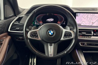 BMW X5 xDrive40d 2022