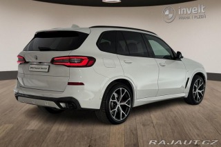 BMW X5 xDrive40d 2022