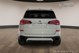 BMW X5 xDrive40d 2022
