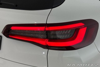 BMW X5 xDrive40d 2022