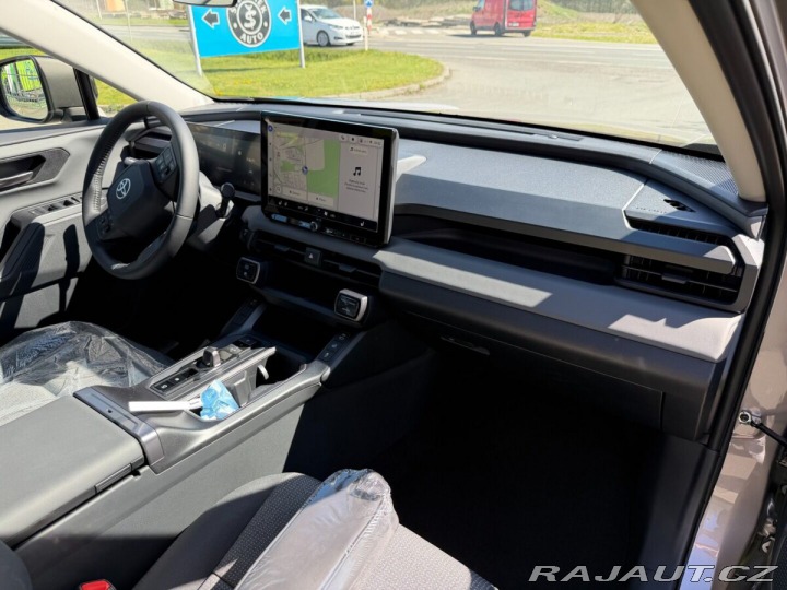 Toyota RAV4 2.5 Hybrid Comfort 4x2 1800