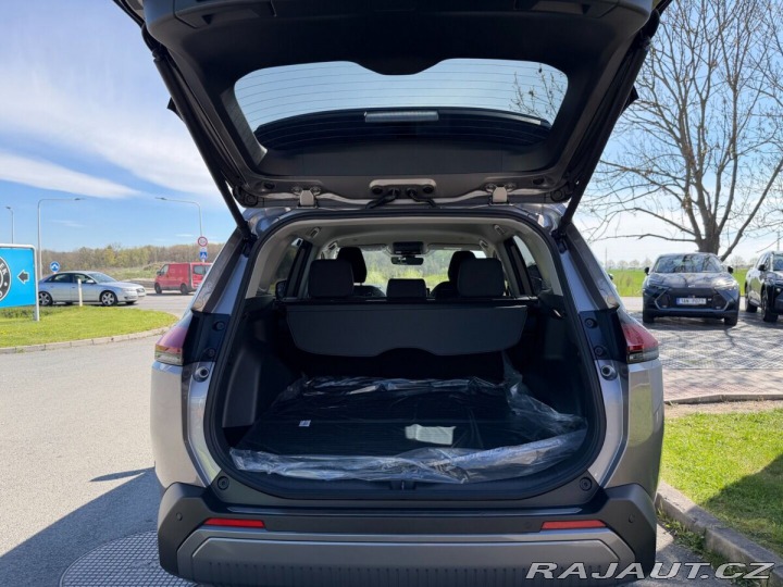 Toyota RAV4 2.5 Hybrid Comfort 4x2 1800