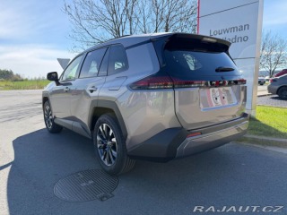 Toyota RAV4 2.5 Hybrid Comfort 4x2 1800