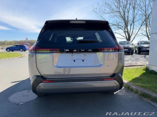 Toyota RAV4 2.5 Hybrid Comfort 4x2 1800
