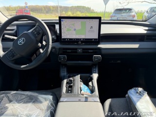 Toyota RAV4 2.5 Hybrid Comfort 4x2 1800