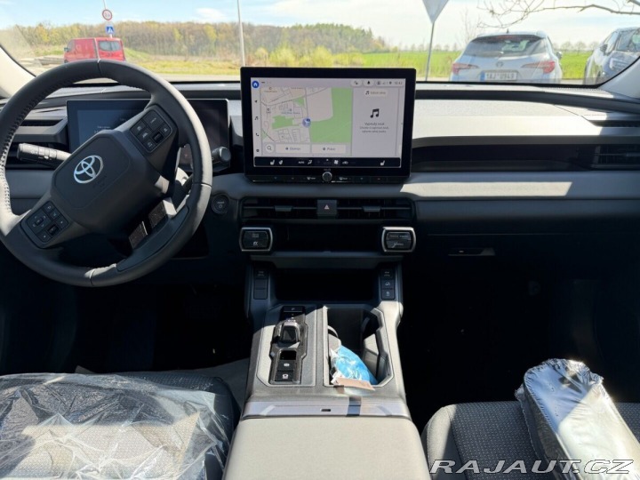 Toyota RAV4 2.5 Hybrid Comfort 4x2 1800