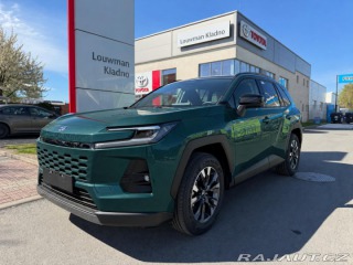 Toyota RAV4 2.5 Hybrid Comfort 4x2 1800