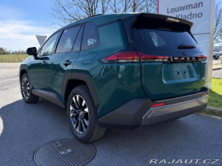 Toyota RAV4 2.5 Hybrid Comfort 4x2 1800