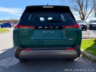 Toyota RAV4 2.5 Hybrid Comfort 4x2 1800