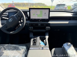 Toyota RAV4 2.5 Hybrid Comfort 4x2 1800