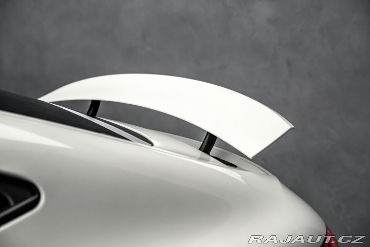 Mercedes-Benz AMG GT 53+ 4M Pano HuD 2021