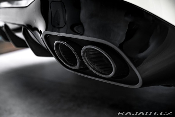 Mercedes-Benz AMG GT 53+ 4M Pano HuD 2021