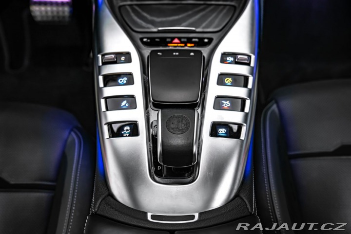 Mercedes-Benz AMG GT 53+ 4M Pano HuD 2021