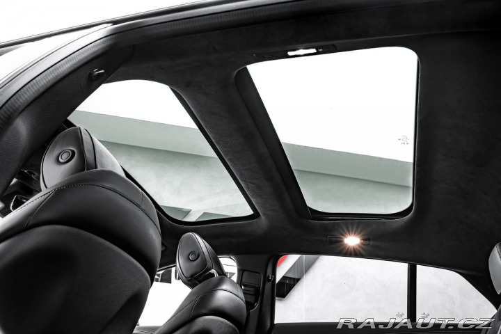 Mercedes-Benz AMG GT 53+ 4M Pano HuD 2021