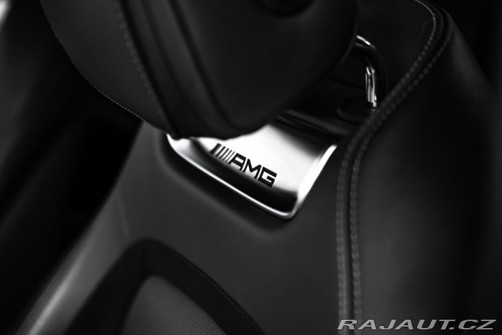Mercedes-Benz AMG GT 53+ 4M Pano HuD 2021