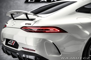 Mercedes-Benz AMG GT 53+ 4M Pano HuD 2021