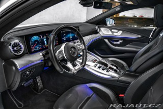 Mercedes-Benz AMG GT 53+ 4M Pano HuD 2021