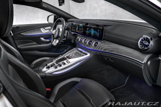 Mercedes-Benz AMG GT 53+ 4M Pano HuD 2021