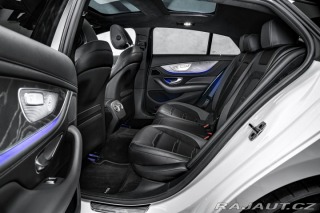 Mercedes-Benz AMG GT 53+ 4M Pano HuD 2021