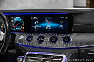 Mercedes-Benz AMG GT 53+ 4M Pano HuD 2021