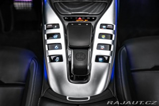 Mercedes-Benz AMG GT 53+ 4M Pano HuD 2021