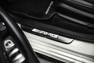 Mercedes-Benz AMG GT 53+ 4M Pano HuD 2021