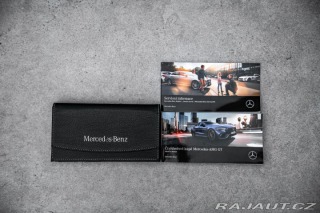 Mercedes-Benz AMG GT 53+ 4M Pano HuD 2021