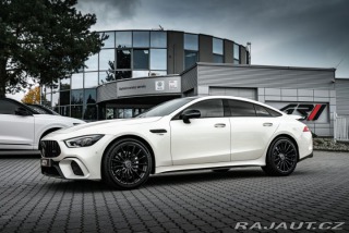 Mercedes-Benz AMG GT 53+ 4M Pano HuD 2021