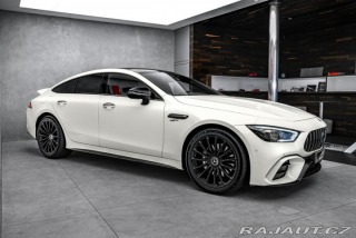 Mercedes-Benz AMG GT 53+ 4M Pano HuD 2021