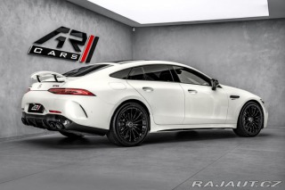 Mercedes-Benz AMG GT 53+ 4M Pano HuD 2021