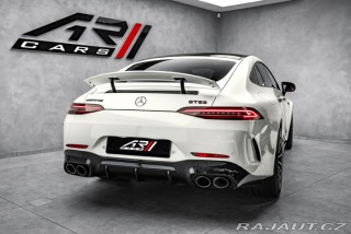 Mercedes-Benz AMG GT 53+ 4M Pano HuD 2021