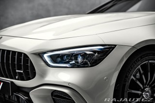 Mercedes-Benz AMG GT 53+ 4M Pano HuD 2021
