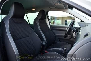 Škoda Fabia 1,2TSi DSG 2xALU 61tKM ST 2016