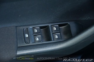 Škoda Fabia 1,2TSi DSG 2xALU 61tKM ST 2016