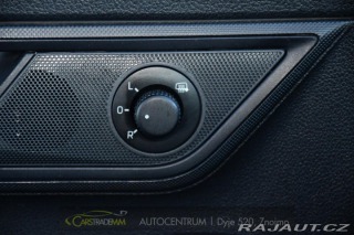 Škoda Fabia 1,2TSi DSG 2xALU 61tKM ST 2016