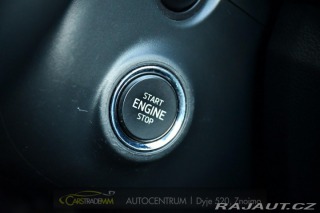 Škoda Fabia 1,2TSi DSG 2xALU 61tKM ST 2016