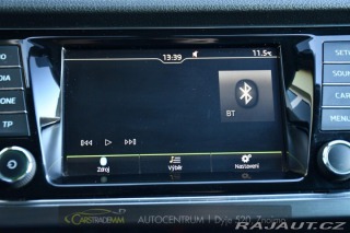 Škoda Fabia 1,2TSi DSG 2xALU 61tKM ST 2016