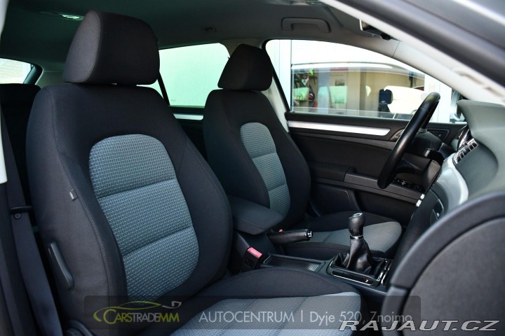 Škoda Superb 2,0TDi TAŽNÉ 2xKOLA 2013