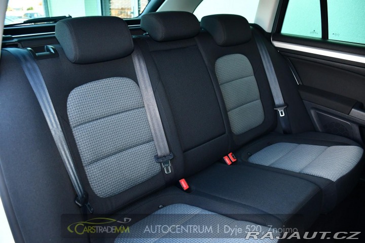 Škoda Superb 2,0TDi TAŽNÉ 2xKOLA 2013